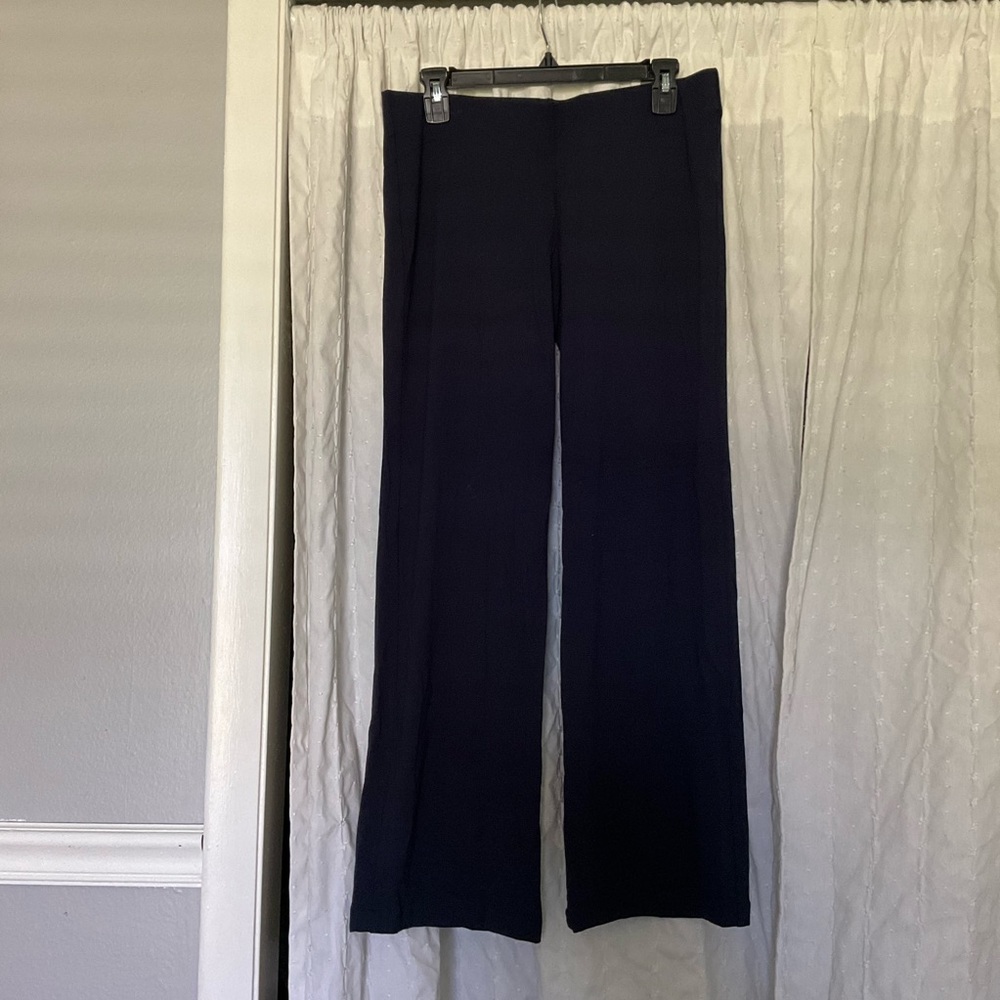 Lilly Pulitzer Palazzo Pant - navy